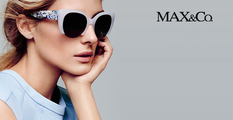 Designer sunglasses