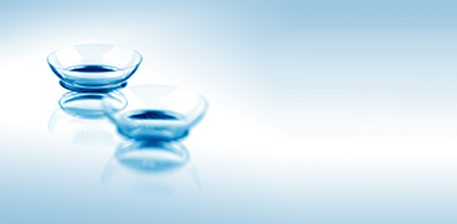 Contact lenses